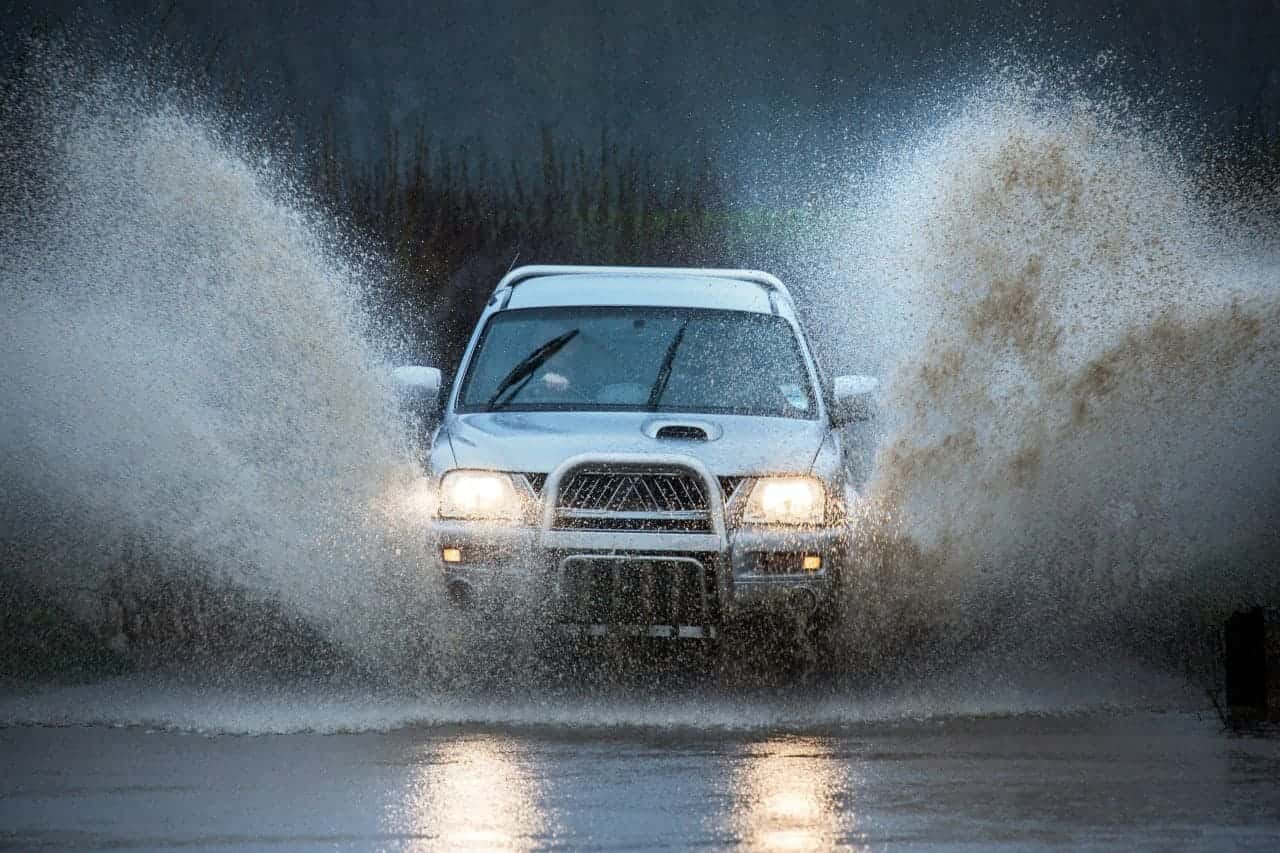 Top 10 Cars for Flood-Prone Climates - A Better Bid® Car Auctions