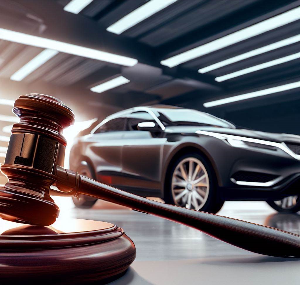 Buy a Car at Auction in California: How and Why?